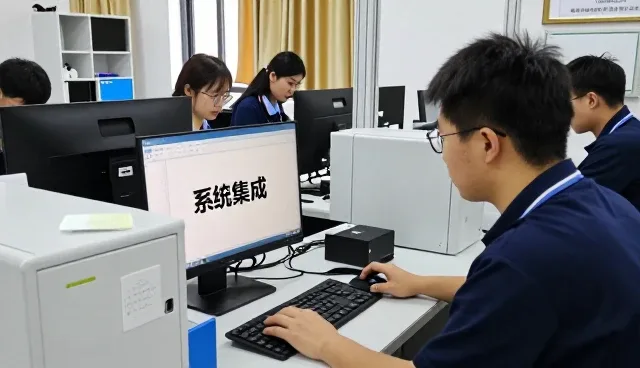施工现场需求推动产品创新